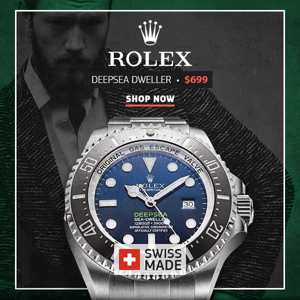 Fake Rolex Sea Dweller